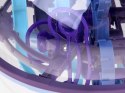 Duża kula labirynt 3D gra logiczna zręcznościowa łamigłówka ZA5851