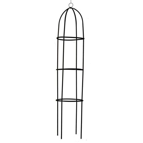 KOLUMNA SŁUPEK PERGOLA NA RÓŻE KINZO