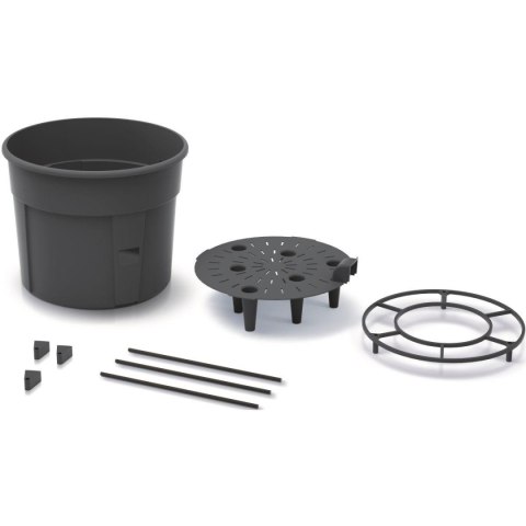 DONICZKA DO SADZENIA POMIDORÓW Z DRABINKĄ POJEMNOŚĆ 12L