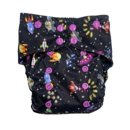 Otulacz do pieluszek KOSMOS 5-15kg