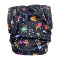 Otulacz do pieluszek XL KOSMOS 15-22 kg