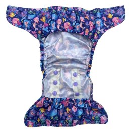 Otulacz do pieluszek SYRENKI 5-15kg