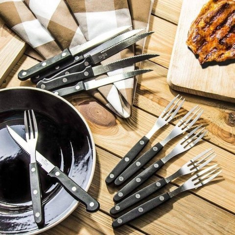 SZTUĆCE DO STEKÓW 12 ELEMENTÓW