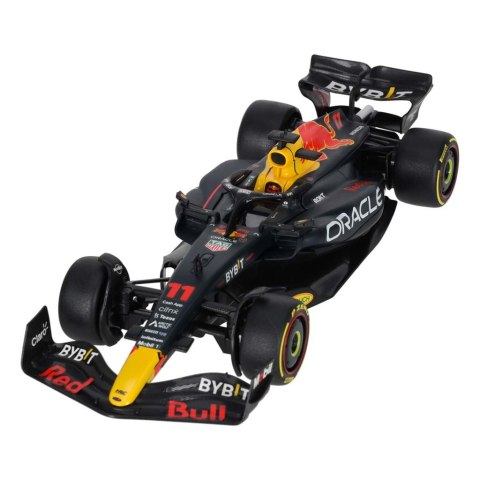 Samochód zdalnie sterowany Rastar 92600 Oracle Red Bull Racing RB19 1:16 zestaw do złożenia