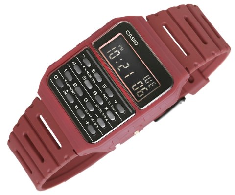 Zegarek CASIO CA-53WF-4BDF + BOX