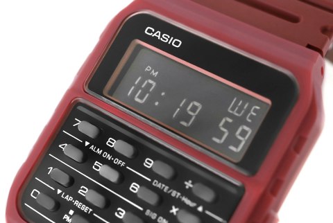 Zegarek CASIO CA-53WF-4BDF + BOX