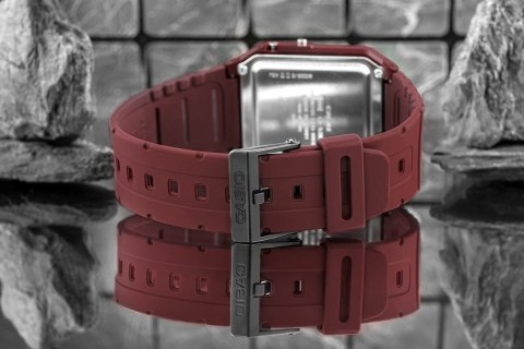 Zegarek CASIO CA-53WF-4BDF + BOX