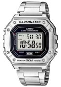 Zegarek Męski CASIO W-218HD-1AVDF + BOX