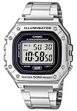 Zegarek Męski CASIO W-218HD-1AVDF + BOX