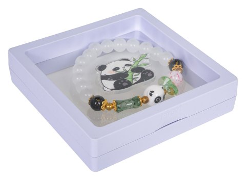 Zestaw Biżuterii Panda