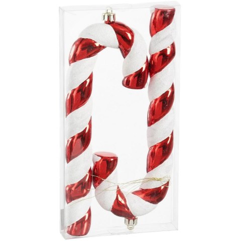 BOMBKA FORMÓWKA PLASTIKOWA BEZPIECZNA CUKROWE LASKI 2SZT MICA