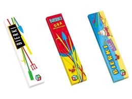 Multigra Gra zręcznościowa - kolorowe bierki GR0394