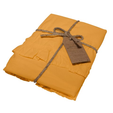 Poszewka bawełniana komplet NARCISSUE/2x40x40 STONEWASHED