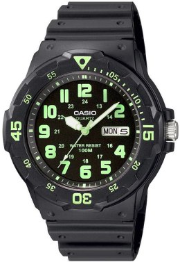 Zegarek Casio MRW-200H-3BVDF + BOX