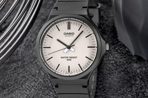 Zegarek Męski CASIO MW-240-7EVDF + BOX