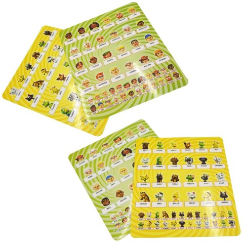 GRA PLANSZOWA ZGADNIJ KTO PL