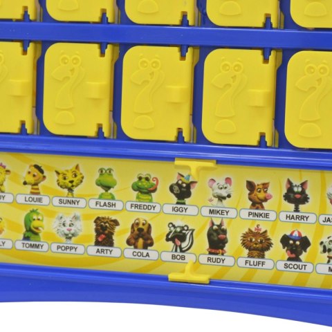 GRA PLANSZOWA ZGADNIJ KTO PL