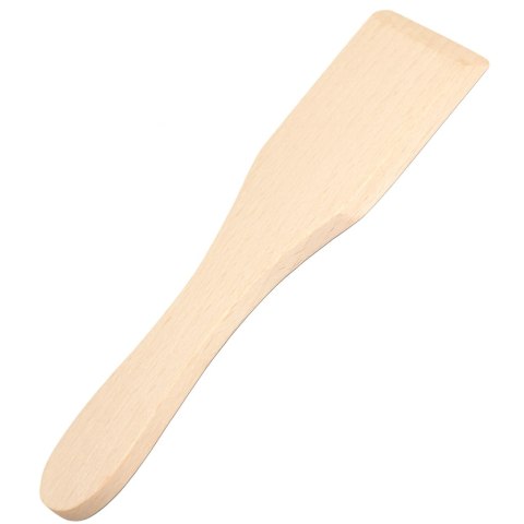 Łopatka Zwykła Mini 12 cm | Mała łopatka uniwersalna | Szpatułka kuchenna mini | Łopatka standardowa kompaktowa | Mini spatula 1