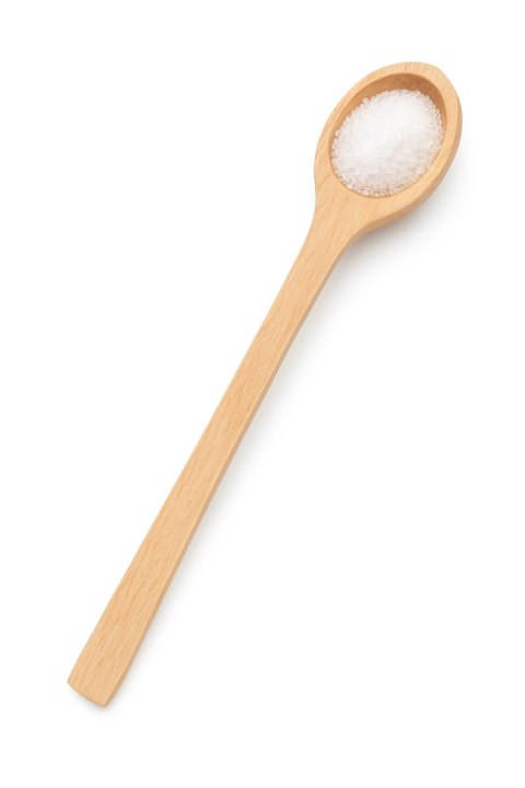 Łyżeczka miarka czerpak duży do przypraw 14 cm | Łyżka dozująca przyprawy | Miarka kuchenna | Czerpak kuchenny | Miarka do ziół 