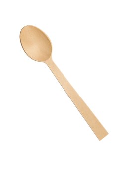 Łyżka drewniana Warszawska Wielka 40 cm | Duża łyżka kuchenna z drewna | Naturalna drewniana łyżka do gotowania | Solidna łyżka 