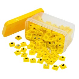 PIX-IT Sun Lower cases