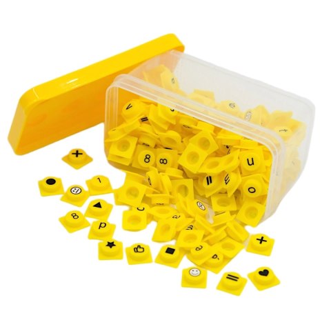 PIX-IT Sun Lower cases