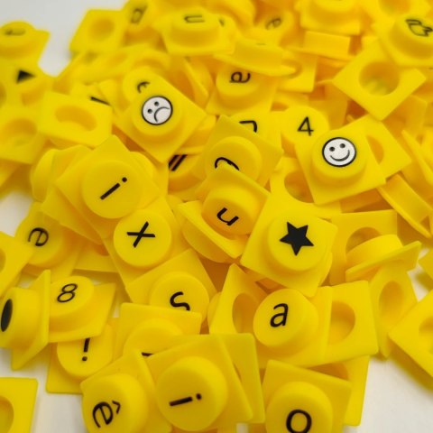 PIX-IT Sun Lower cases