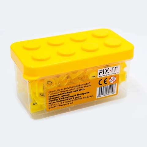 PIX-IT Sun Lower cases