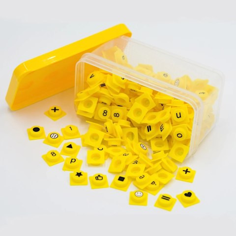 PIX-IT Sun Lower cases