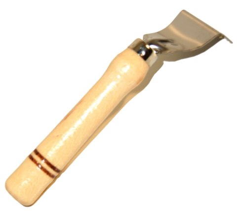 Skrobak do obierania, łuskowania ryb | Skrobaczka do ryb | Narzędzie do czyszczenia ryb | Obieraczka do łusek | Przyrząd kuchenn