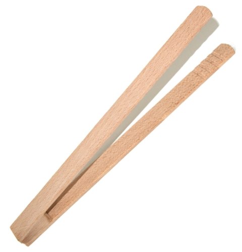 Szczypce Do Ogórków grilla 25 cm | Chwytak kuchenny uniwersalny | Szczypce grillowe | Akcesoria kuchenne BBQ | Szczypce do żywno