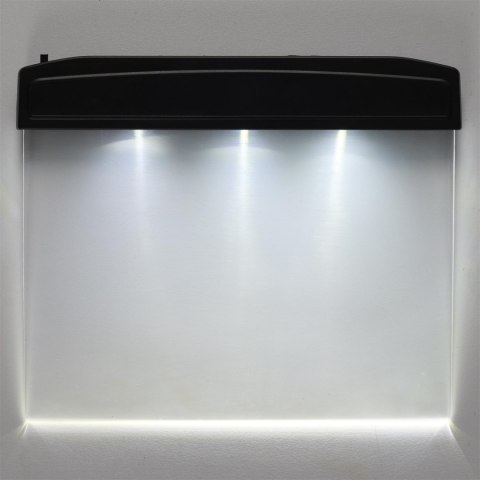 Zakładka Lampka LED do czytania