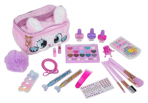 MEGA Zestaw Małej Stylistki