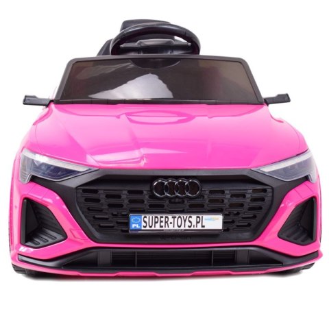 ORYGINALNE AUDI SQ8 E-TRON W NAJNOWSZEJ ODSŁONIE/BRD2168