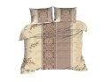 Pościel kora 1444N/140x200+1posz.70x80 KORALOVE