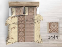 Pościel kora 1444N/160x200 KORALOVE