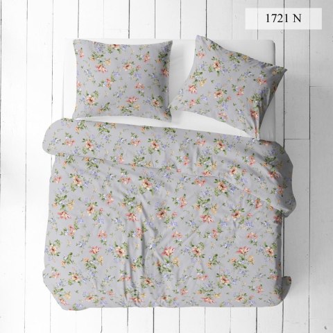 Pościel kora 1721N/160x200 KORALOVE