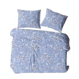 Pościel kora 1788N/140x200+1posz.70x80 KORALOVE