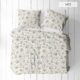 Pościel kora 1972N/140x200+1posz.70x80 KORALOVE