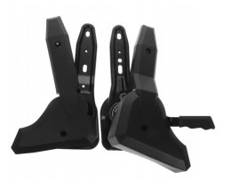 REGULATOR ZAWIAS KĄTA NACHYLENIA OPARCIA FOTELA OBROTOWEGO GTR-GTS