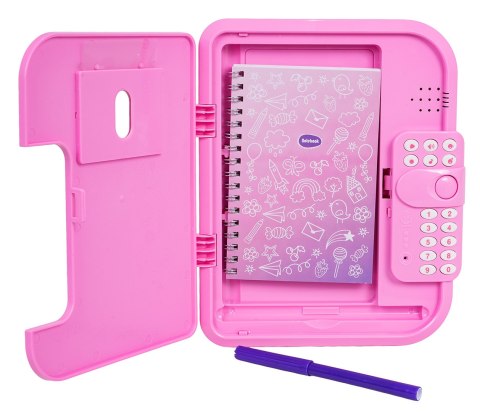 Sekretny Pamiętnik Jednorożec