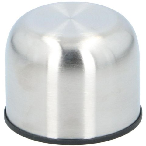 TERMOS TERMICZNY TURYSTYCZNY ALPINA 750ML SREBRNY