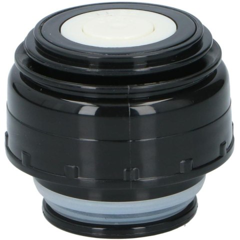 TERMOS TERMICZNY TURYSTYCZNY ALPINA 750ML SREBRNY