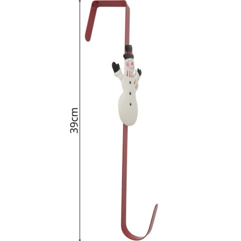 WIESZAK UCHWYT DO STROIKÓW 39CM BAŁWAN