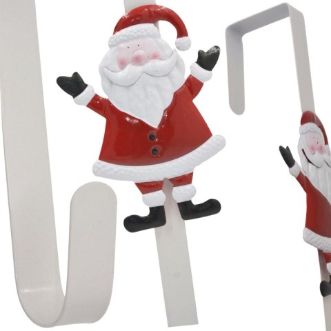 WIESZAK UCHWYT DO STROIKÓW 39CM MIKOŁAJ