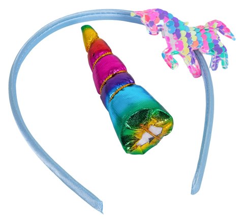 Zrób to Sam Opaski do Włosów