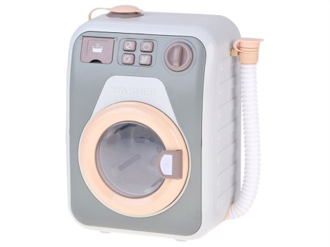 Automatyczna Pralka Suszarka 2w1 dla Dzieci Obrotowy Bęben akcesoria ZA5870