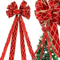 KOKARDA NA CHOINKĘ 33x130CM