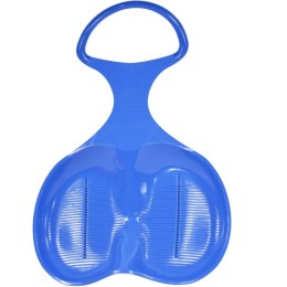 ŚLIZG JABŁUSZKO ZJAZDOWE BIG APPLE NIEBIESKI