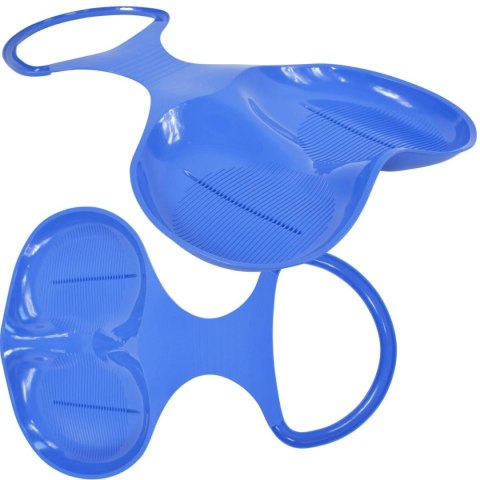 ŚLIZG JABŁUSZKO ZJAZDOWE BIG APPLE NIEBIESKI